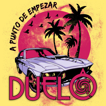 Duelo - A Punto Empezar