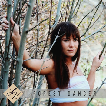 Lelya Kursanova - Forest Dancer