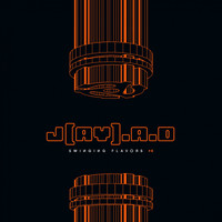 J(ay).A.D - Swinging Flavors #8