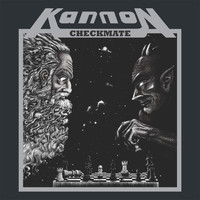 Kannon - Checkmate (Explicit)