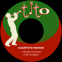 Cuarteto Mayari - Un Solar en la Luna