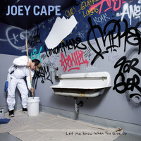 Joey Cape - I Know How to Run