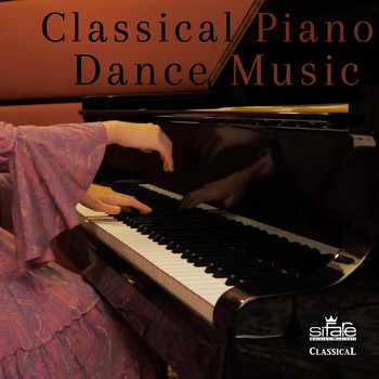 Caterina Barontini - Classical Piano Dance Music