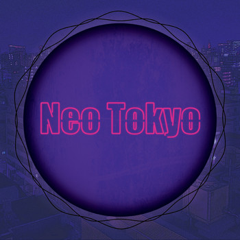 Shampoo - Neo Tokyo