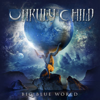 Unruly Child - Living in Someone Else's Dream