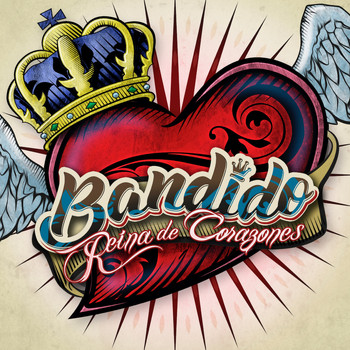 Bandido - Reina de Corazones (Explicit)