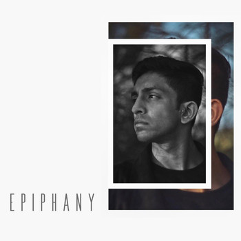Abhishekh Khan - Epiphany