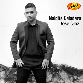 Jose Diaz - Maldita Celadera