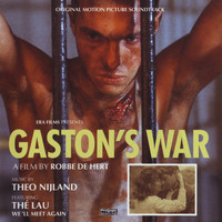 Theo Nijland - Gaston's War