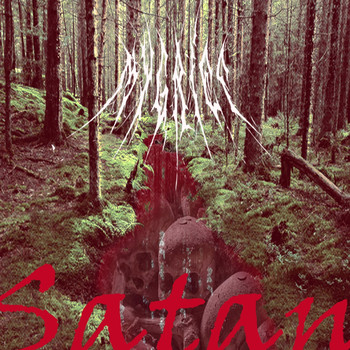 My Grief - Satan (Explicit)