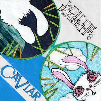 White Rabbit - Caviar
