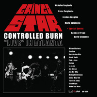Gringo Star - Controlled Burn (Live in Atlanta)