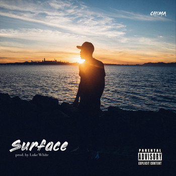 Chima - Surface (Explicit)