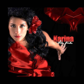 Karina - De Pie (Explicit)