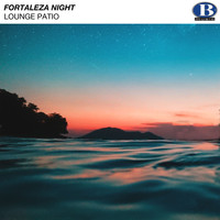 Lounge Patio - Fortaleza Night