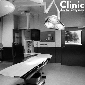 Clinic - Arctic Odyssey