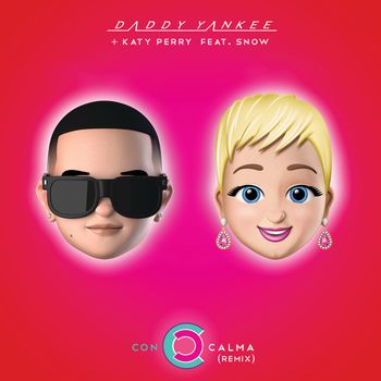 Daddy Yankee - Con Calma (Remix)