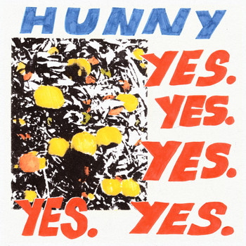 HUNNY - Lula, I'm Not Mad