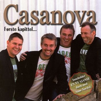 Casanova - Første kapittel...