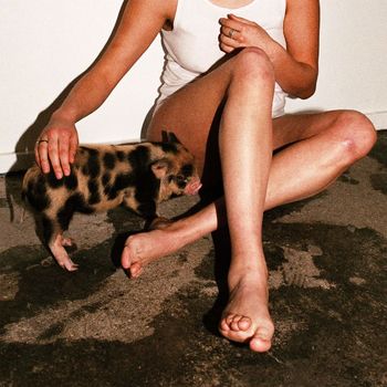 Marika Hackman - i'm not where you are