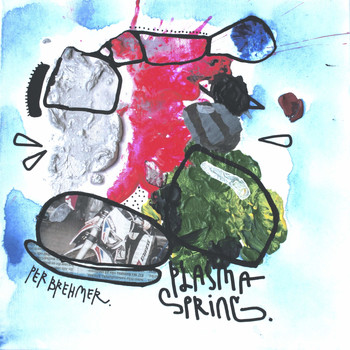 Per Brehmer - Plasma Spring