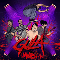 GULA - Impostour (Live)