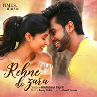 Madhubanti Bagchi - Rehne Do Zara - Single