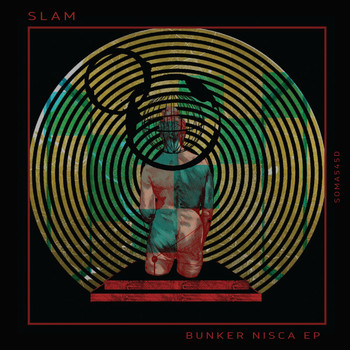 Slam - Bunker Nisca