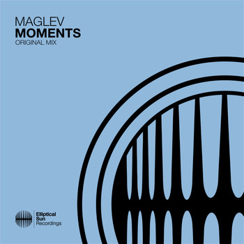 Maglev - Moments