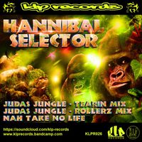 Hannibal Selector - Judas Jungle