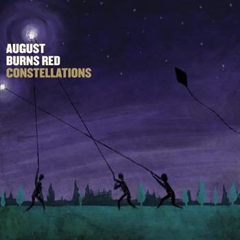 August Burns Red - Ocean of Apathy (Reprise)