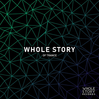 Various Artists - Whole Story Of Trance