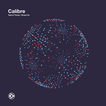 Calibre - Typical Things