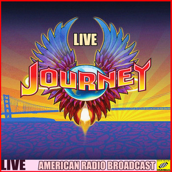 Journey - Journey - Live (Live)