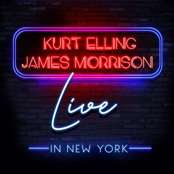 James Morrison - Live in New York