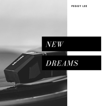 Peggy Lee - New Dreams (Pop)