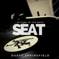 Dusty Springfield - Sitting in the Back Seat