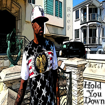 Reef - Hold You Down (Explicit)
