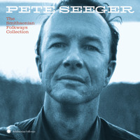 Pete Seeger - My Dirty Stream (The Hudson River Song)