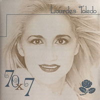Lourdes Toledo - 70 X 7