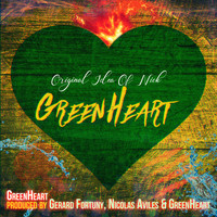 GreenHeart - Greenheart