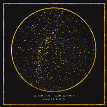 Xavier Rudd - Storm Boy (Summer Mix)