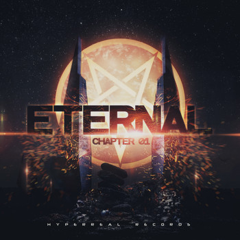 Eternal - Eternal: Chapter 01