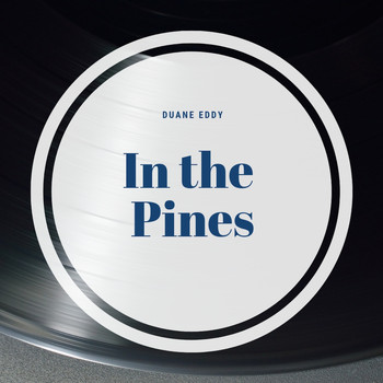 Duane Eddy - In the Pines