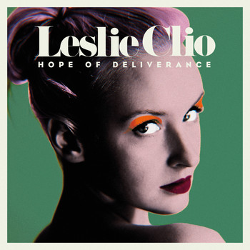 Leslie Clio - Hope of Deliverance