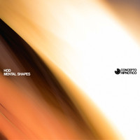 Hod - Mental Shapes