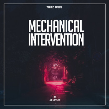 Various Artists - Mechanical Intervention
