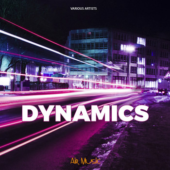 Various Artists - Dynamics