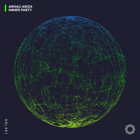 Arnau Ariza - Immer Party