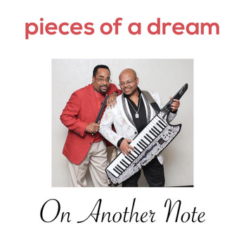 Pieces Of A Dream - On Another Note